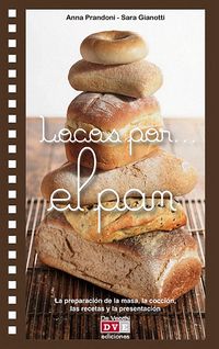 Produktbild: Locos por... el pan
