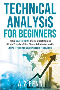 Produktbild: Technical Analysis for Beginners