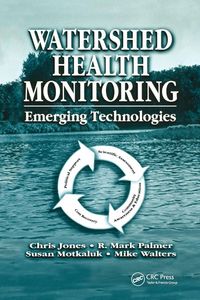 Produktbild: Watershed Health Monitoring