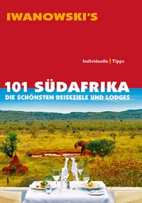Produktbild: 101 S&uuml;dafrika