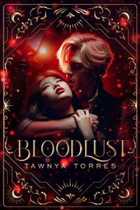Produktbild: Bloodlust