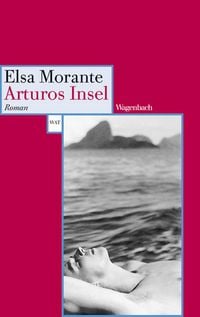 Produktbild: Arturos Insel