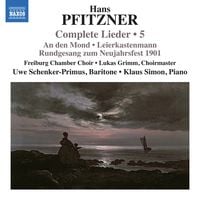 Produktbild: Schenker-Primus, U: S&auml;mtliche Lieder,Vol.5