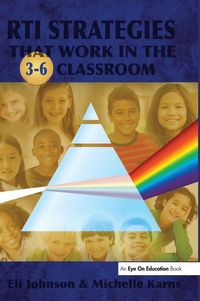 Produktbild: RTI Strategies that Work in the 3-6 Classroom