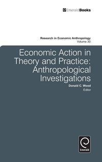 Produktbild: Economic Action in Theory and Practice