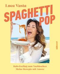 Produktbild: Spaghetti-Pop