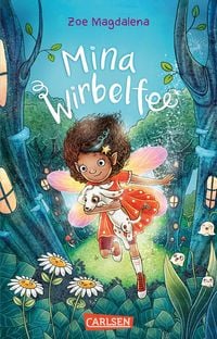 Produktbild: Mina Wirbelfee
