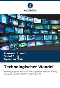 Produktbild: Technologischer Wandel