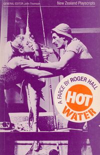 Produktbild: Hot Water