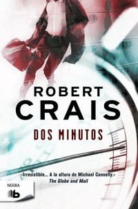 Produktbild: Dos minutos