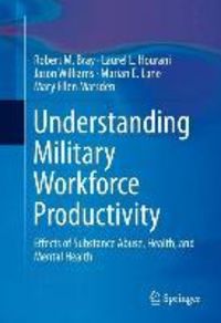 Produktbild: Understanding Military Workforce Productivity