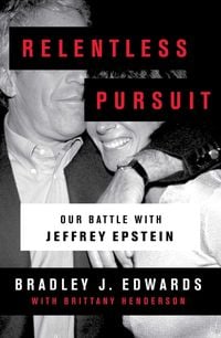 Produktbild: Relentless Pursuit