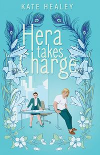 Produktbild: Hera Takes Charge
