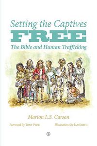 Produktbild: Setting The Captives Free