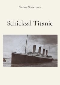 Produktbild: Schicksal Titanic