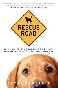 Produktbild: Zheutlin, P: Rescue Road