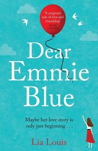 Produktbild: Louis, L: Dear Emmie Blue