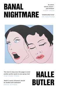 Produktbild Banal Nightmare