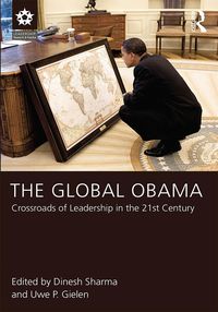 Produktbild: The Global Obama