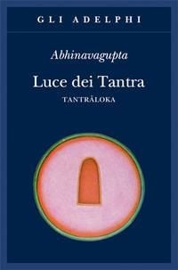 Produktbild: Luce dei tantra. Tantraloka