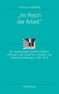 Produktbild: "Im Reich der Arbeit"