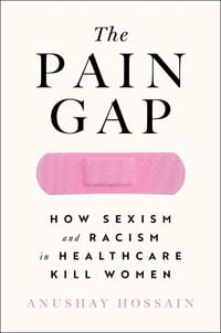 Produktbild: The Pain Gap