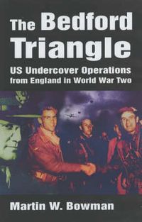 Produktbild: Bowman, M: The Bedford Triangle