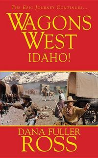 Produktbild: Wagons West Idaho