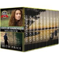 Produktbild: Out of Darkness 10-Book Boxed Set Bundle