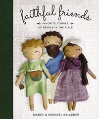 Produktbild: Faithful Friends