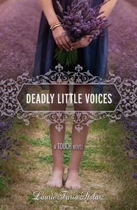 Produktbild: Deadly Little Voices
