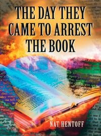 Produktbild: The Day They Came to Arrest the Book