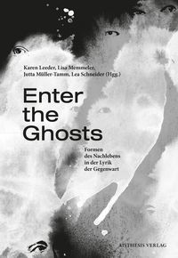 Produktbild: Enter the Ghosts