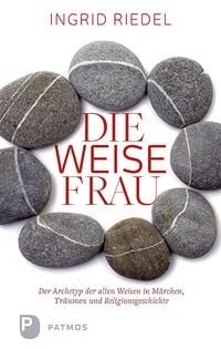 Produktbild: Die weise Frau