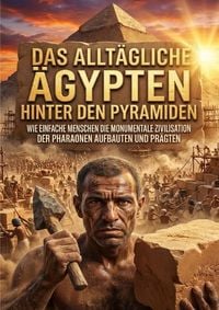 Produktbild: Das allt&auml;gliche &Auml;gypten hinter den Pyramiden