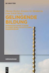 Produktbild: Gelingende Bildung