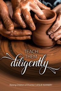 Produktbild: Teach Them Diligently