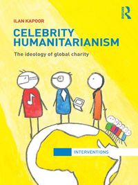 Produktbild: Celebrity Humanitarianism