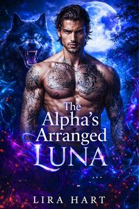 Produktbild: The Alpha's Arranged Luna