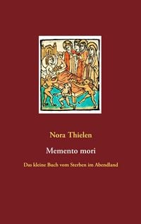 Produktbild: Memento mori