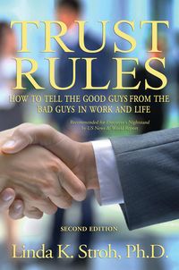 Produktbild: Trust Rules