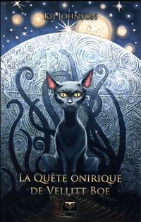 Produktbild: La qu&ecirc;te onirique de Vellitt Boe