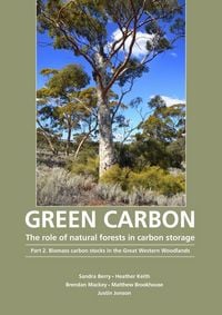 Produktbild: Green Carbon Part 2