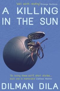 Produktbild: A Killing In The Sun