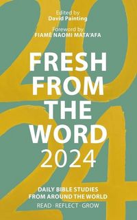 Produktbild: Fresh from the Word 2024