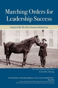 Produktbild: Marching Orders For Leadership Success