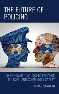 Produktbild: Future of Policing