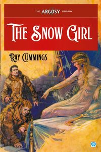 Produktbild: The Snow Girl