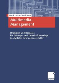 Produktbild: Multimedia-Management