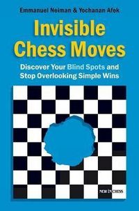 Produktbild: Invisible Chess Moves